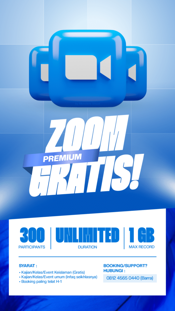 Zoom Premium