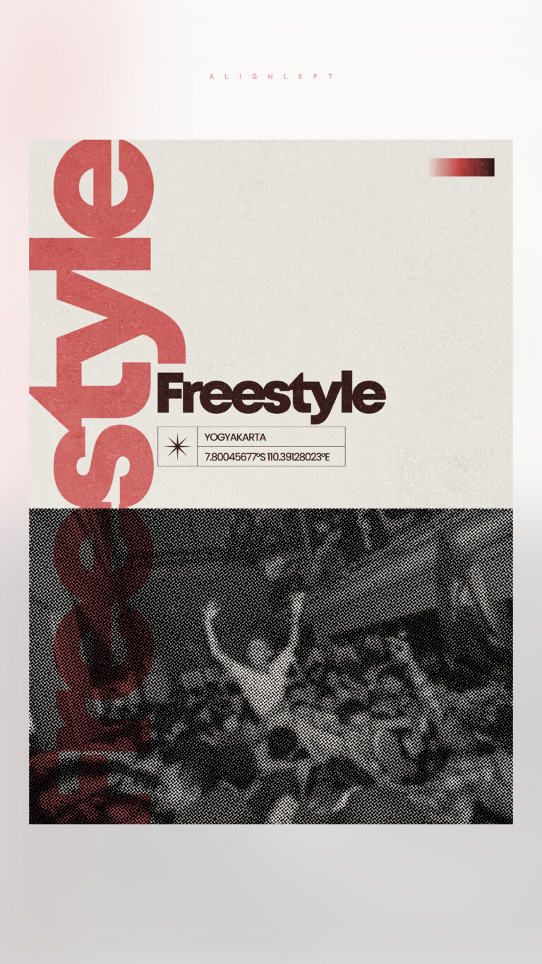 Freestyle