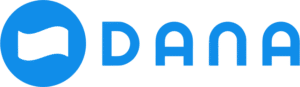 Logo DANA