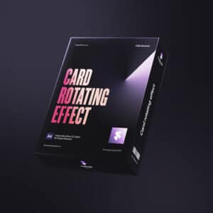 Card Rotating FX (165mb)