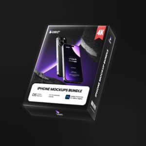 CSID Phone Mockup
