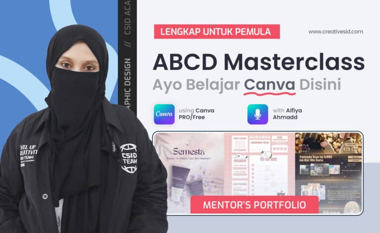 ABCD Masterclass