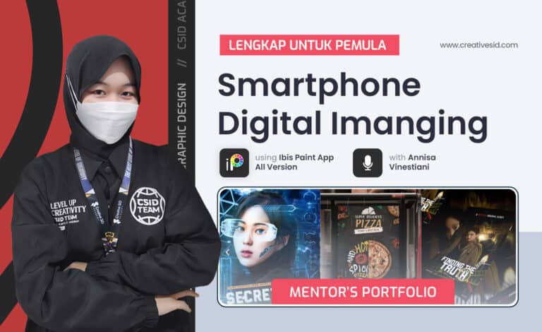 Smartphone Digital Imaging