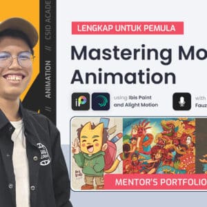 Mastering Mobile Animating