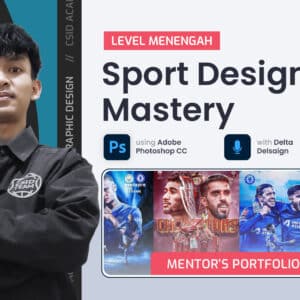 Sport Design Mastery