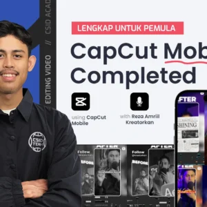 Capcut Mobile Completed